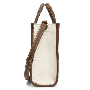 Tui Burberry Mini Two-Tone Pocket 'Beige' 8044143