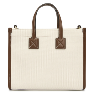 Tui Burberry Mini Two-Tone Pocket 'Beige' 8044143