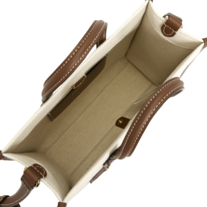 Tui Burberry Mini Two-Tone Pocket 'Beige' 8044143