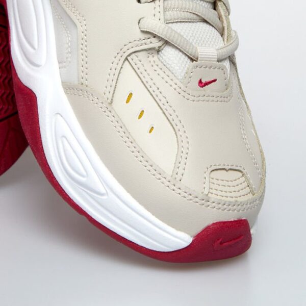 Giày Nike Wmns M2K Tekno 'Desert Sand' AO3108-016 - Ảnh 7