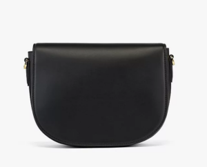 Alternative view of Túi MCM Mode Mena Crossbody in Nappa Leather MWRCSLM01BK001