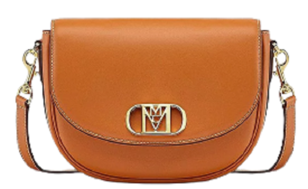 Túi MCM Mode Mena Crossbody in Nappa Leather MWRCSLM01CO001