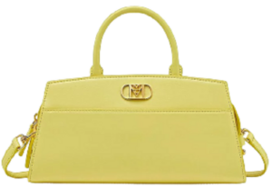 Túi MCM Mode Mena Tote in Nappa Leather MWTCSLM02Y4001