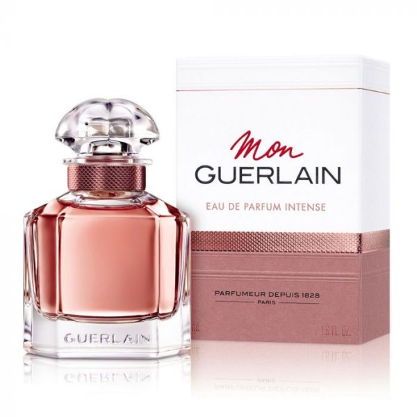Nước Hoa Mon Guerlain Intense EDP - Ảnh 4