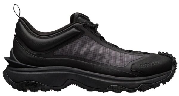 Giay Moncler Trailgrip Lite Trainers 'Black' I109A4M00130M2808999