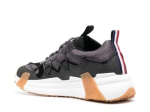 Giay Moncler Compassor Low Trainers 'Dark Gray' H209A4M0039002SY9927