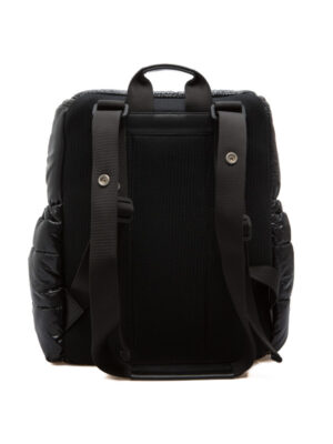 Balo Moncler Diaper Backpack 'Black' H29515A00001M2488999