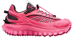 Giay Moncler Trailgrip trainers 'Black Pink' I10984M00010M2670P49
