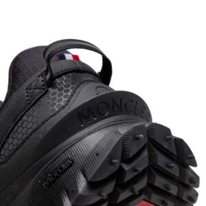 Giay Moncler Trailgrip GTX Low Trainers 'Black' H209B4M00120M2058999