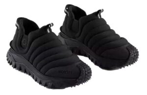 Giay Moncler Trailgrip Apres Trainers 'Black' H209A4M00110M2059999