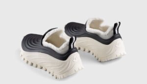 Giay Moncler Acqua Boots 'Black White' H209A4D00010M2347P09