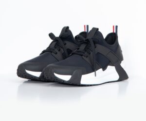 Giay Moncler Lunarove Trainers 'Black' I109A4M00210M1419999