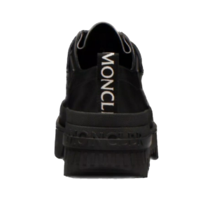 Giay Moncler MonLoafers 'Black' H209A4D00020019A6999