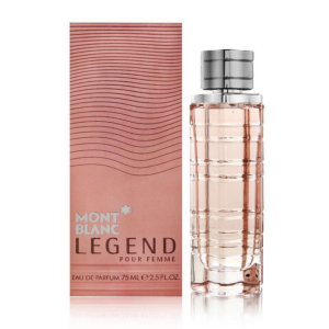 Nước Hoa Mont Blanc Legend Pour Femme EDP