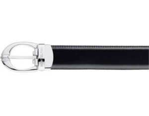 Alternative view of Thắt lưng Montblanc Classic Reversible Leather Belt 106148