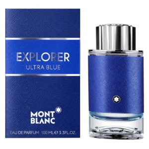 Nuoc Hoa Montblanc Explorer Ultra Blue