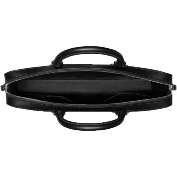 Balo MontBlanc M_Gram 4810 Slim Document Case MB127409 - Ảnh 3