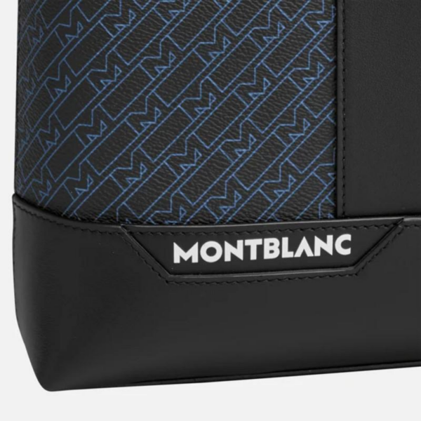 Balo MontBlanc M_Gram 4810 Slim Document Case MB127409 - Ảnh 5