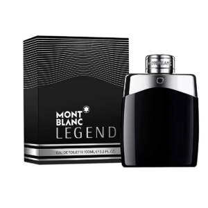 Nước Hoa Mont Blanc Legend EDT
