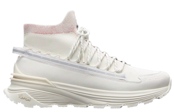 Giay Moncler Monte Runner Trainer 'Off White Red' H209A4M00080M2056P04