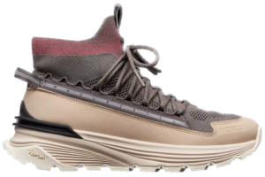 Giay Moncler Monte Runner Trainers 'White Gray' I109B4M00170M2835P90