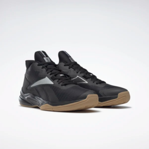 Alternative view of Giày Reebok More Buckets Black GY5470