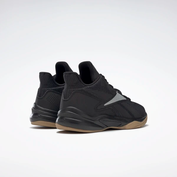 Giày Reebok More Buckets Black GY5470 - Ảnh 4