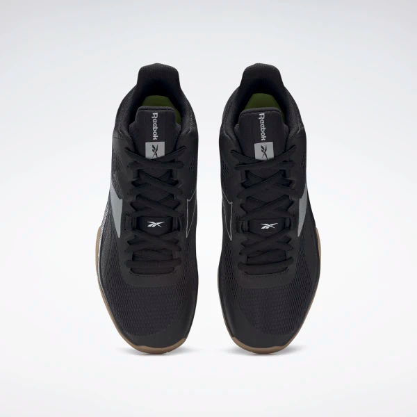 Giày Reebok More Buckets Black GY5470 - Ảnh 5