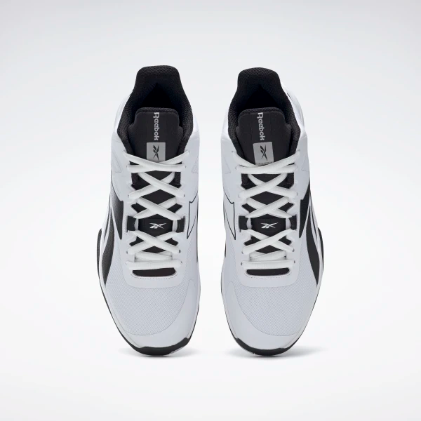 Giày Reebok More Buckets White GY5462 - Ảnh 4