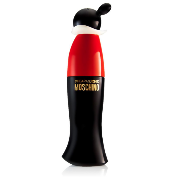 Nước Hoa Moschino Cheapandchic EDT - Ảnh 2