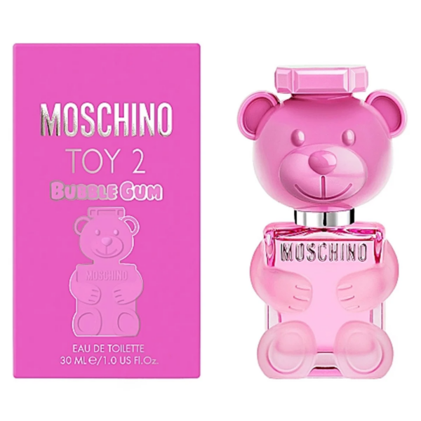 Nước Hoa Moschino Toy 2 EDT - Ảnh 2