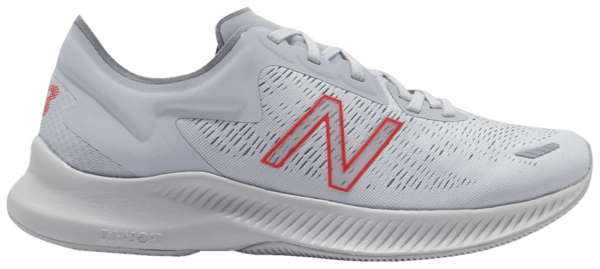 Giày New Balance Pesu 2E Wide 'Grey' MPESULG1-2E