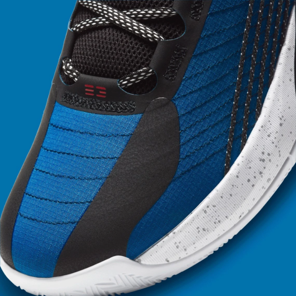 Giày Nike Air Jordan Jumpman 2021 PF 'Blue Void' CQ4229-004 - Ảnh 2