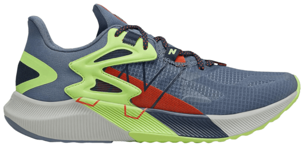 Giày New Balance FuelCell Propel RMX 'Deep Porcelain Blue Lime' MPRMXCD