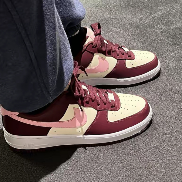 Giay Nike Air Force 1 '07 'Valentine's Day 2023' FD9925-161