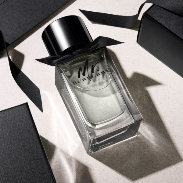 Nước Hoa Burberry Mr EDT - Ảnh 4