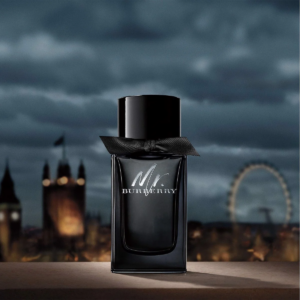 Alternative view of Nước Hoa Burberry Mr. Burberry EDP