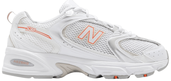 Giày New Balance 530 'White Orange' MR530AC