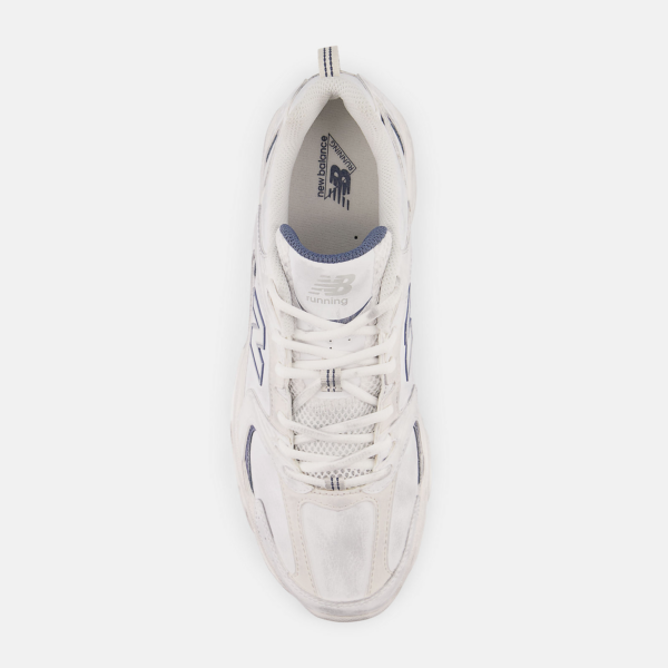 Giày New Balance MR530 'White' MR530CT - Ảnh 4