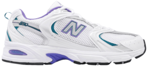 Giày New Balance 530 'White Mirage Violet' MR530FN1