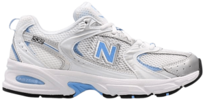 Giày New Balance 530 'White Carolina Blue' MR530MIC