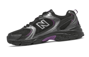 Alternative view of Giày New Balance 'Magnet Sour Grape' MR530MLC