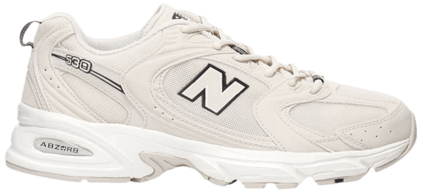 Giày New Balance 530v2 Retro 'Khaki' MR530SH