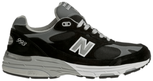 Giày New Balance 993 'Navy White' MR993NV