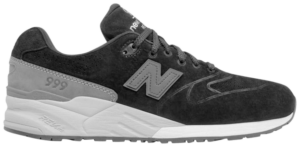 Giày New Balance 999 'Black Grey' MRL999BA