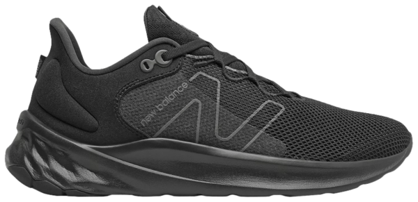 Giày New Balance Fresh Foam Roav v2 'Black' MROAVSK2