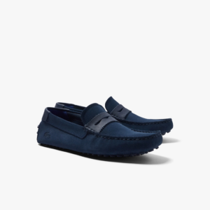 Giay Lacoste Concours Craft 'Navy' 7-44CMA0028NV1