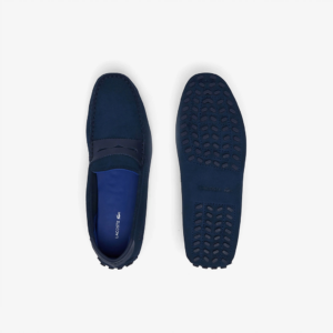 Giay Lacoste Concours Craft 'Navy' 7-44CMA0028NV1