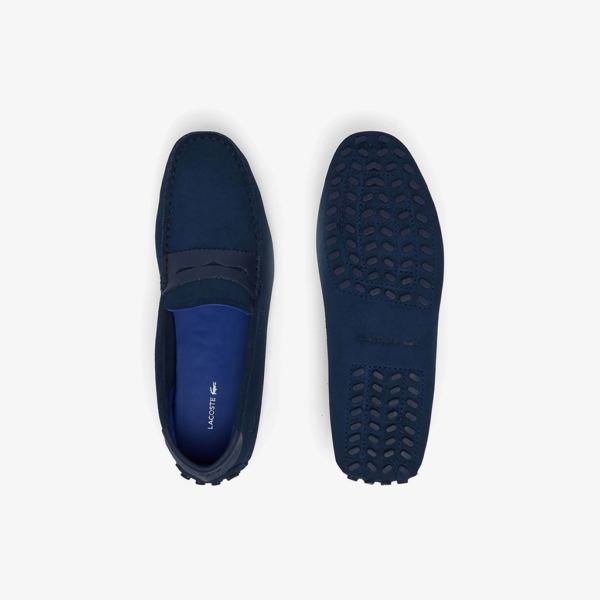 Giay Lacoste Concours Craft 'Navy' 7-44CMA0028NV1