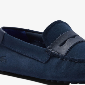 Giay Lacoste Concours Craft 'Navy' 7-44CMA0028NV1